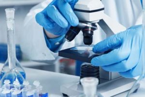 Laboratory Information Management System
