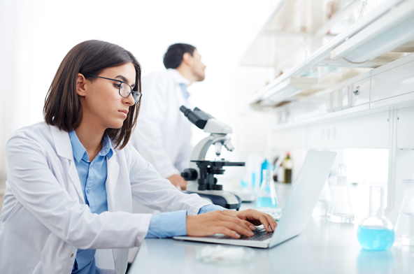 OneLABz - Cloud-Based Lab Information Management System